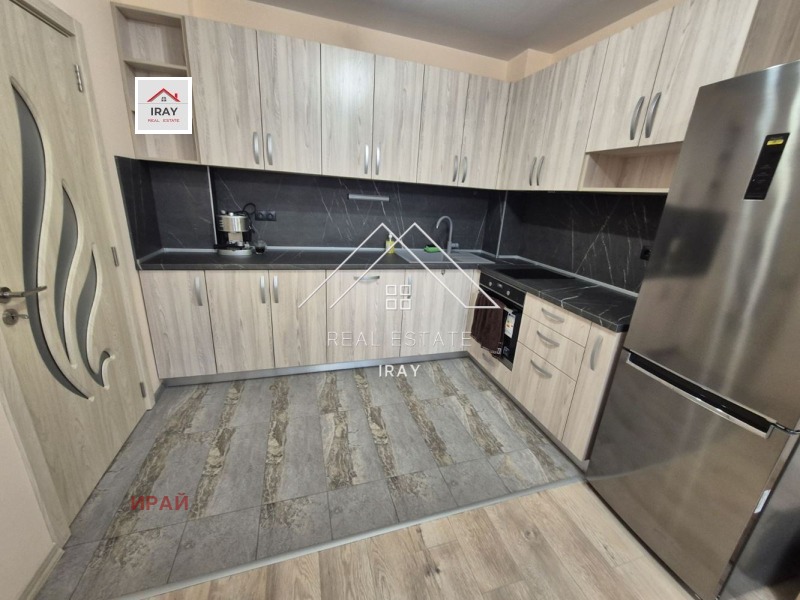 Дава под наем 2-СТАЕН, гр. Стара Загора, Железник - център, снимка 2 - Апартаменти - 53248714