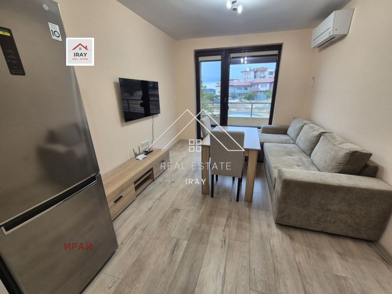 Дава под наем 2-СТАЕН, гр. Стара Загора, Железник - център, снимка 4 - Апартаменти - 53248714