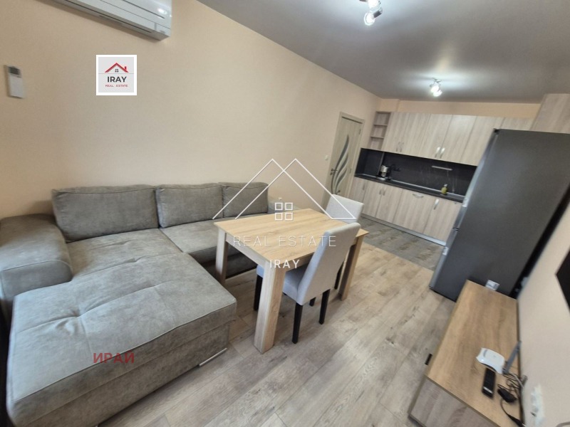 Дава под наем 2-СТАЕН, гр. Стара Загора, Железник - център, снимка 3 - Апартаменти - 53248714