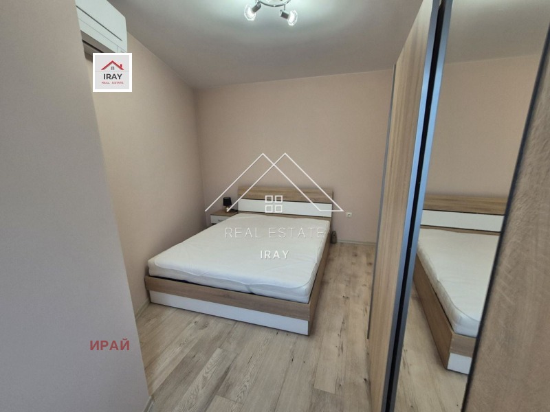 Дава под наем 2-СТАЕН, гр. Стара Загора, Железник - център, снимка 15 - Апартаменти - 53248714