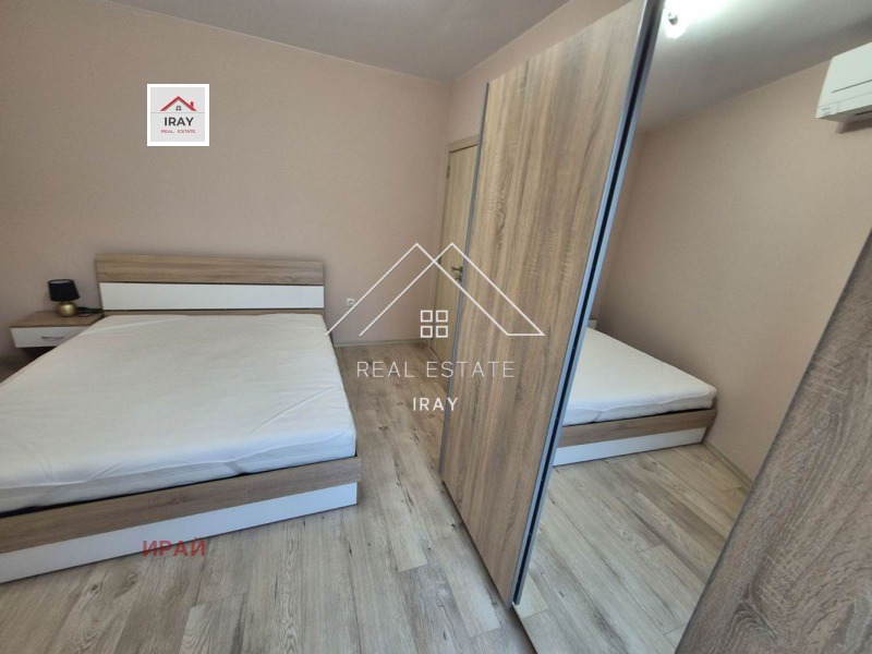 Дава под наем 2-СТАЕН, гр. Стара Загора, Железник - център, снимка 13 - Апартаменти - 53248714