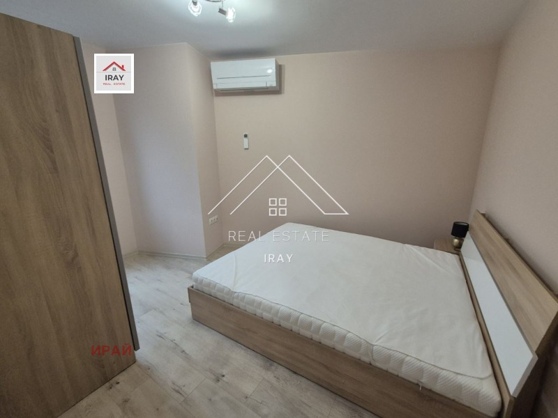 Дава под наем 2-СТАЕН, гр. Стара Загора, Железник - център, снимка 12 - Апартаменти - 53248714