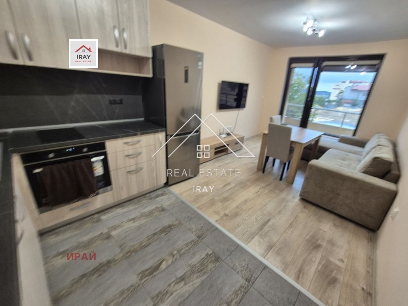 Дава под наем 2-СТАЕН, гр. Стара Загора, Железник - център, снимка 9 - Апартаменти - 53248714