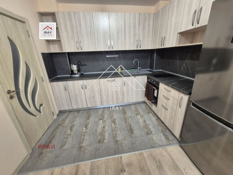 Дава под наем 2-СТАЕН, гр. Стара Загора, Железник - център, снимка 8 - Апартаменти - 53248714