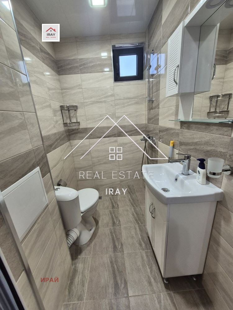 Дава под наем 2-СТАЕН, гр. Стара Загора, Железник - център, снимка 16 - Апартаменти - 53248714