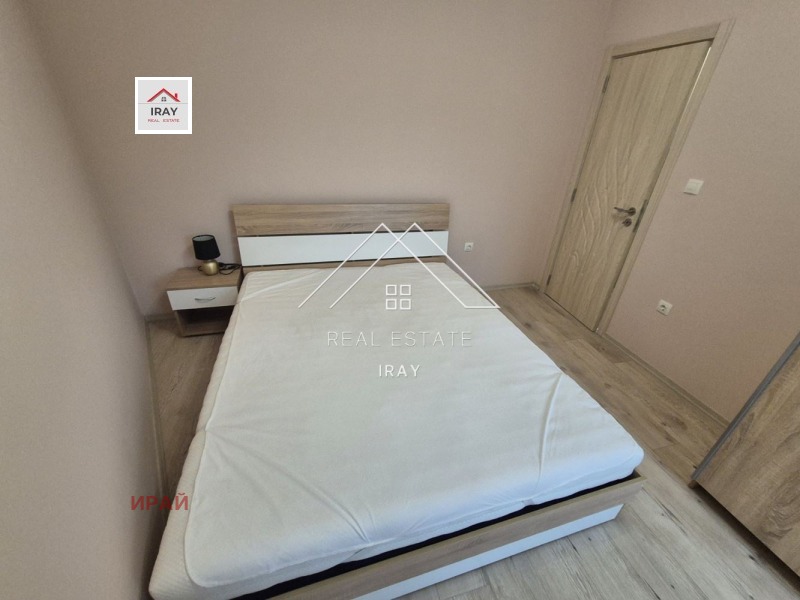 Дава под наем 2-СТАЕН, гр. Стара Загора, Железник - център, снимка 14 - Апартаменти - 53248714