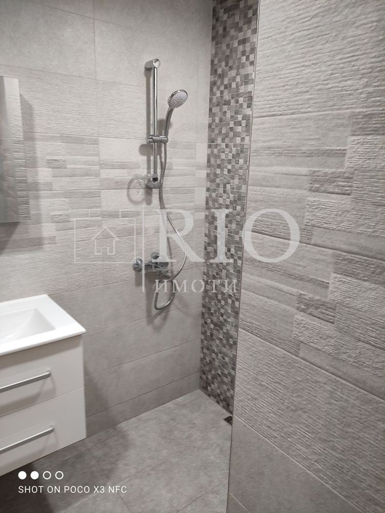 Te huur  2 slaapkamers Plovdiv , Christo Smirnenski , 67 m² | 71822577 - afbeelding [9]