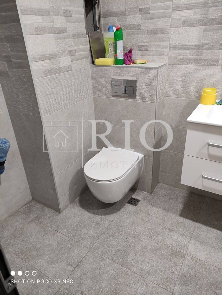 Para alugar  2 quartos Plovdiv , Hristo Smirnenski , 67 m² | 71822577 - imagem [10]