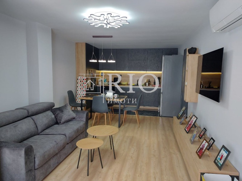 Te huur  2 slaapkamers Plovdiv , Christo Smirnenski , 67 m² | 71822577 - afbeelding [2]