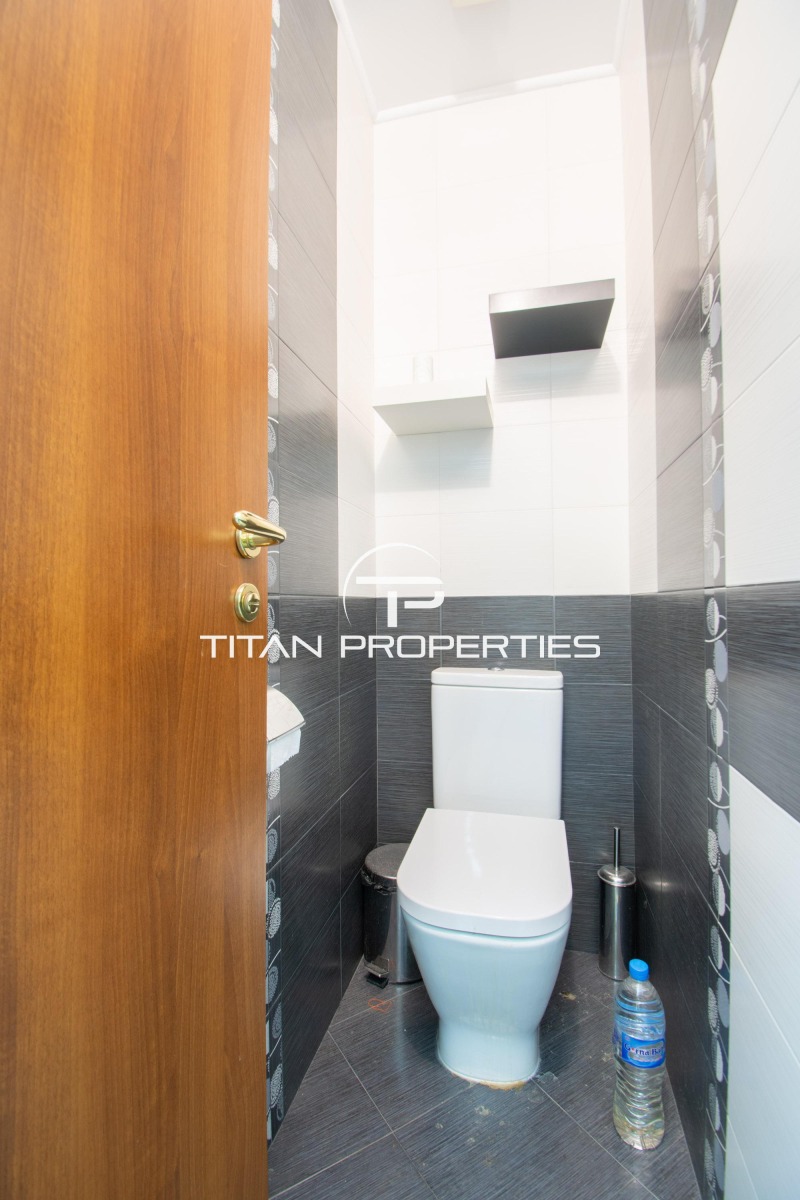 A louer  2 chambres Sofia , Doktorski pametnik , 108 m² | 53866544 - image [9]