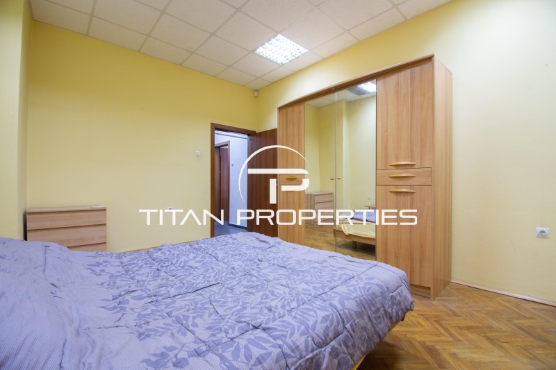 A louer  2 chambres Sofia , Doktorski pametnik , 108 m² | 53866544 - image [5]