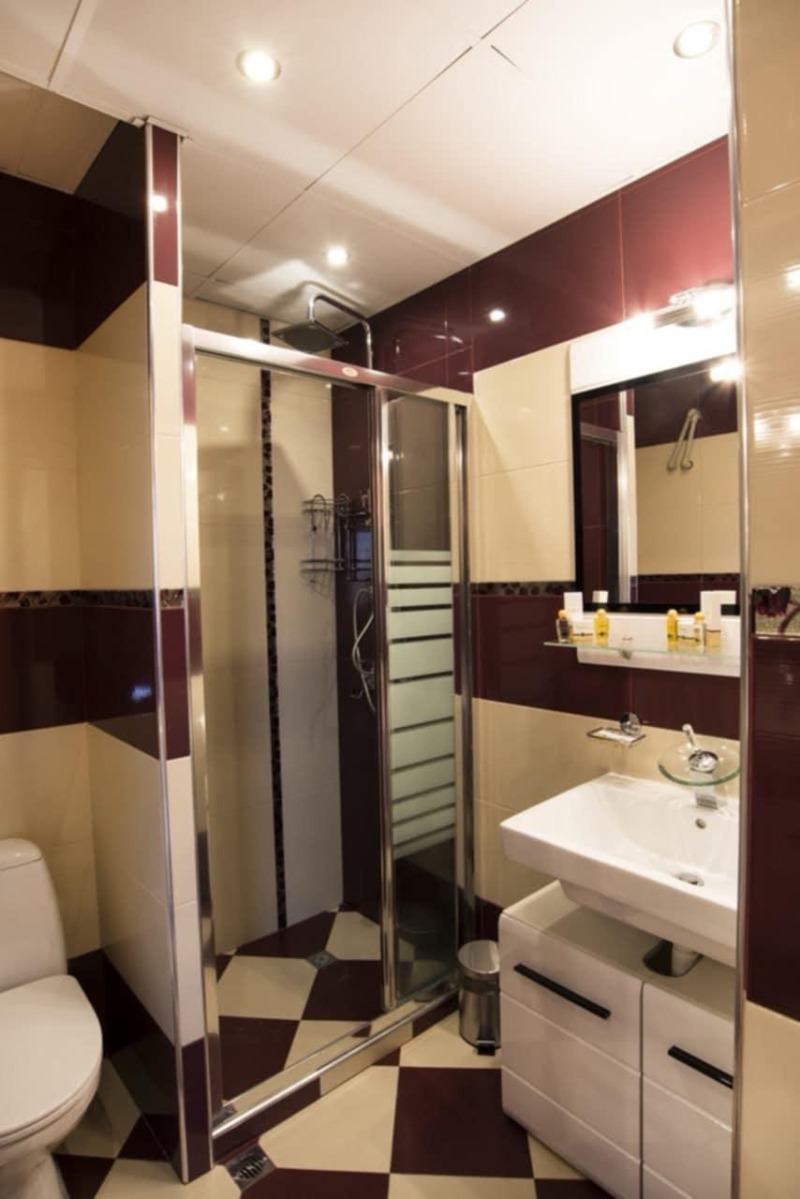 Издаје се  2 спаваће собе Софија , Триагалника , 89 м2 | 79918003 - слика [10]
