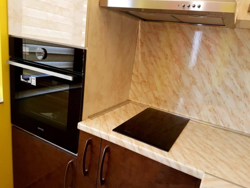 Издаје се  2 спаваће собе Софија , Триагалника , 89 м2 | 79918003 - слика [6]