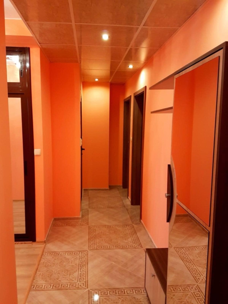 Издаје се  2 спаваће собе Софија , Триагалника , 89 м2 | 79918003 - слика [8]