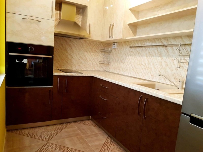 Издаје се  2 спаваће собе Софија , Триагалника , 89 м2 | 79918003 - слика [5]