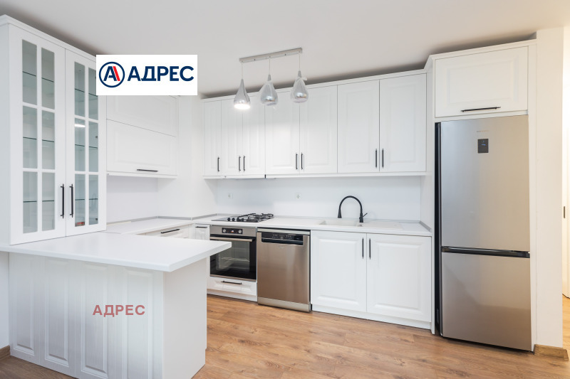 Под наем 3-СТАЕН, град Варна, Трошево • 800 € / 1564.66 лв. • 62187591 1