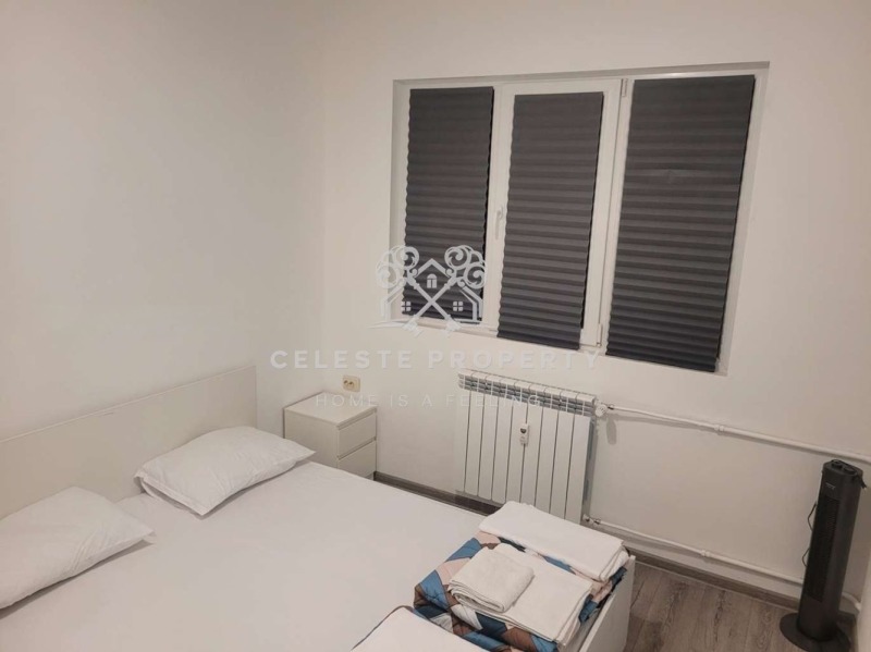 Дава под наем 3-СТАЕН, гр. София, Център, снимка 3 - Апартаменти - 53045092