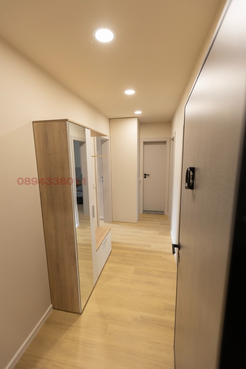 Дава под наем 3-СТАЕН, гр. София, Малинова долина