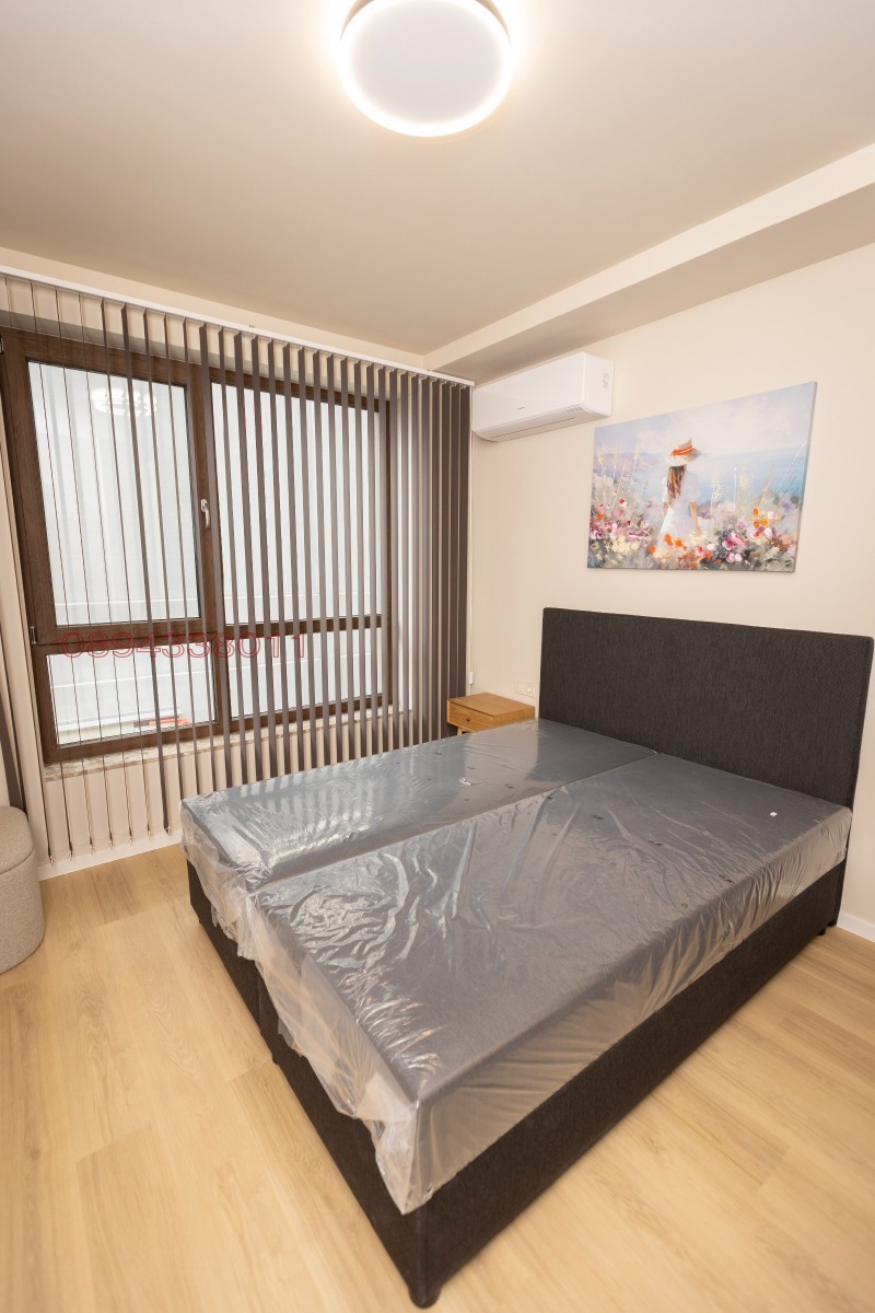 Дава под наем 3-СТАЕН, гр. София, Малинова долина, снимка 5 - Апартаменти - 53197106