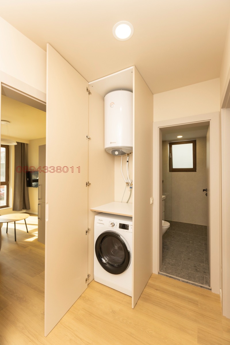 Дава под наем 3-СТАЕН, гр. София, Малинова долина, снимка 4 - Апартаменти - 53197106