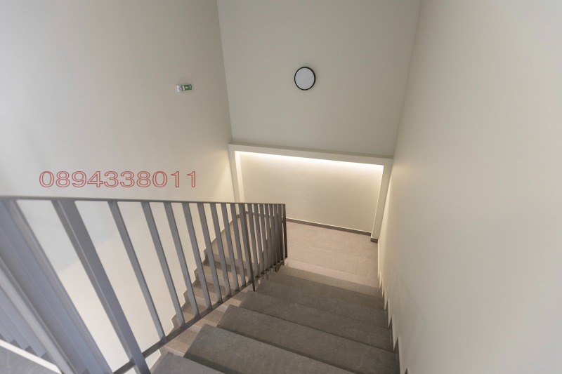 Дава под наем 3-СТАЕН, гр. София, Малинова долина, снимка 10 - Апартаменти - 53197106