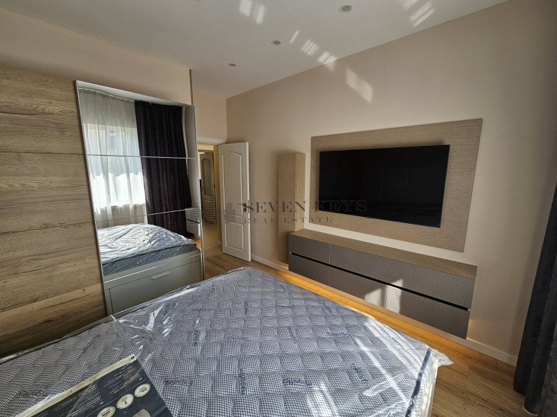 Дава под наем 3-СТАЕН, гр. Варна, Гръцка махала, снимка 6 - Апартаменти - 53315760