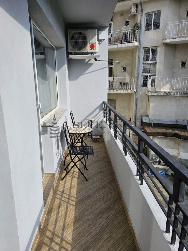 Дава под наем 3-СТАЕН, гр. Варна, Гръцка махала, снимка 13 - Апартаменти - 53315760