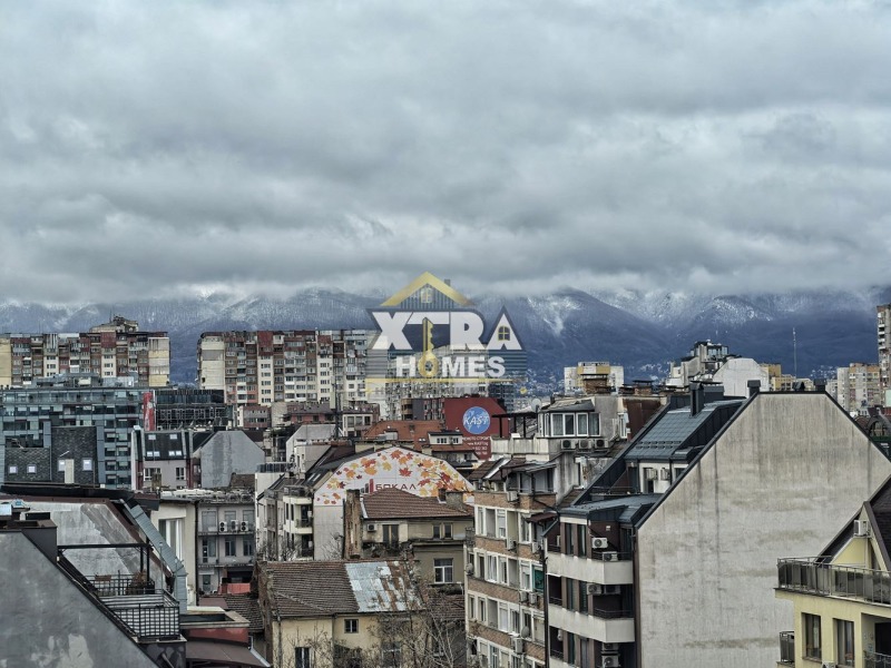 Дава под наем 3-СТАЕН, гр. София, Зона Б-18, снимка 13 - Апартаменти - 53412206