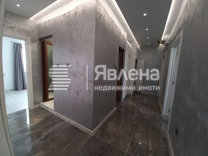 Дава под наем 3-СТАЕН, гр. Пловдив, Кючук Париж, снимка 14 - Апартаменти - 55181925