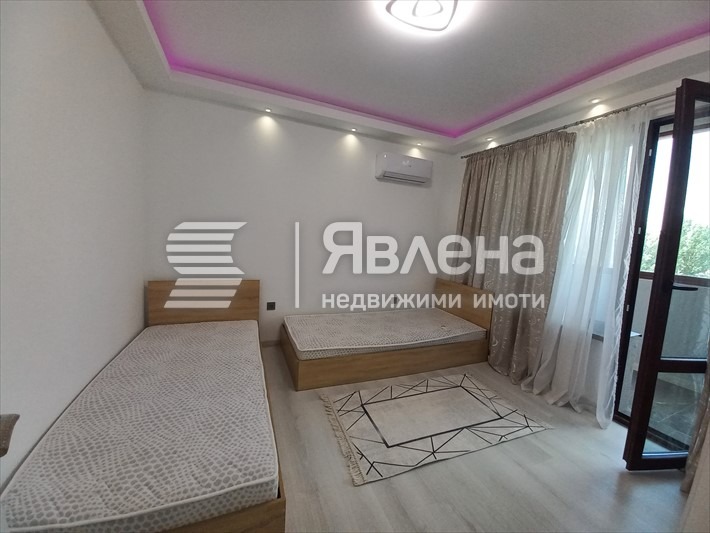 Дава под наем 3-СТАЕН, гр. Пловдив, Кючук Париж, снимка 10 - Апартаменти - 55181925