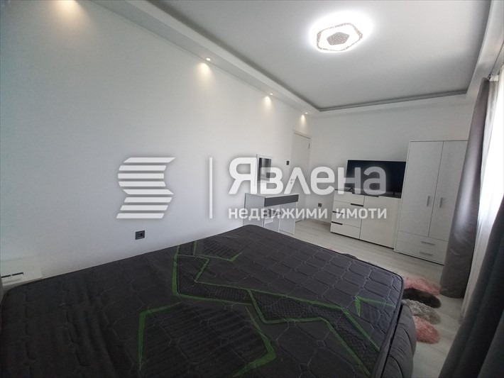 Дава под наем 3-СТАЕН, гр. Пловдив, Кючук Париж, снимка 9 - Апартаменти - 55181925