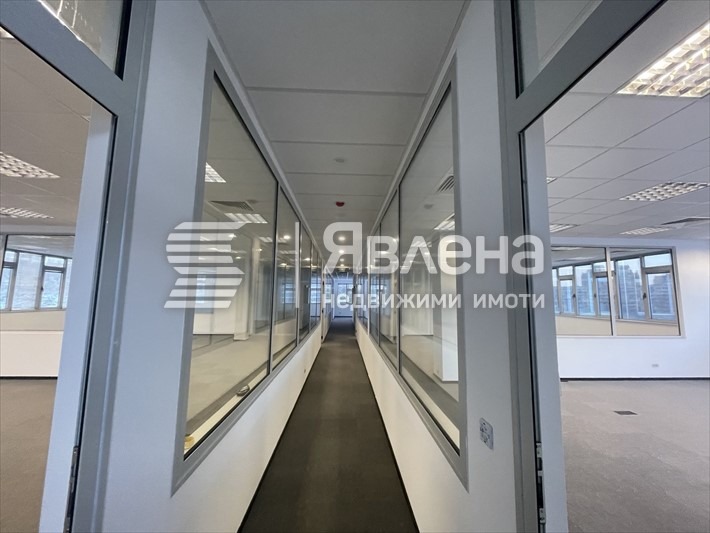 Дава под наем ОФИС, гр. София, Дружба 2, снимка 2 - Офиси - 55956783