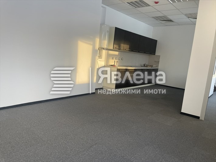 Дава под наем ОФИС, гр. София, Дружба 2, снимка 5 - Офиси - 55956783