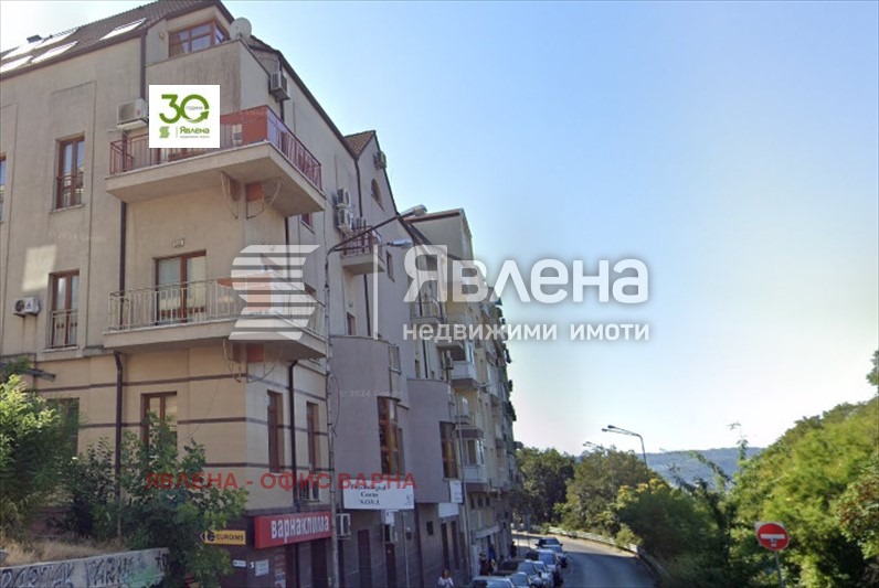 Дава под наем ОФИС, гр. Варна, Център