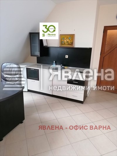 Дава под наем ОФИС, гр. Варна, Център, снимка 7 - Офиси - 56436387