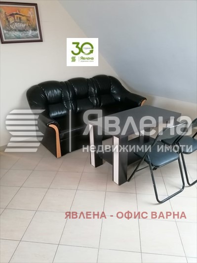 Дава под наем ОФИС, гр. Варна, Център, снимка 4 - Офиси - 56436387