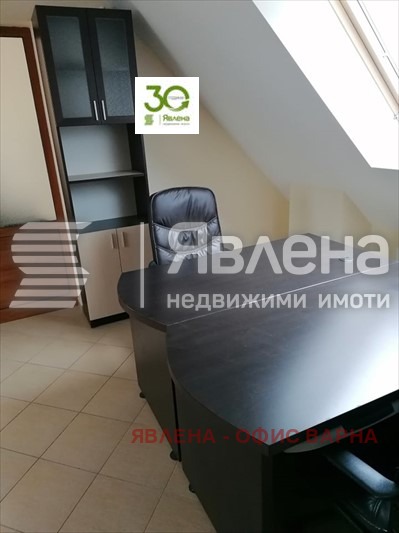 Дава под наем ОФИС, гр. Варна, Център, снимка 5 - Офиси - 56436387