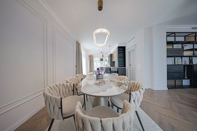 Para alugar  Casa Sofia , Dragalevci , 309 m² | 48684730 - imagem [13]