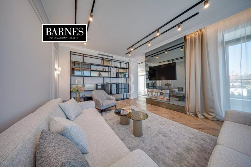 Дава под наем КЪЩА, гр. София, Драгалевци, снимка 2 - Къщи - 43394974