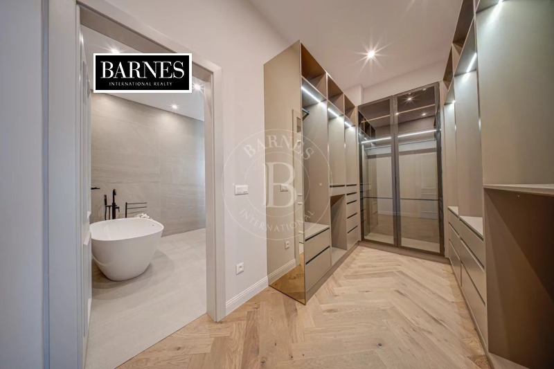 Дава под наем КЪЩА, гр. София, Драгалевци, снимка 15 - Къщи - 43394974