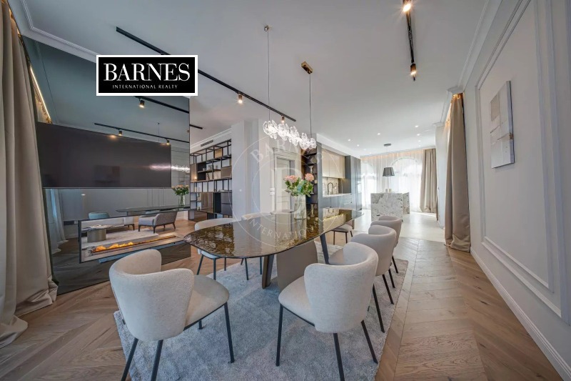 Дава под наем КЪЩА, гр. София, Драгалевци, снимка 6 - Къщи - 43394974