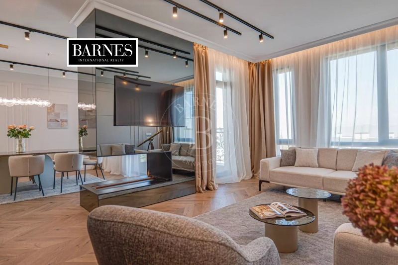 Дава под наем КЪЩА, гр. София, Драгалевци, снимка 4 - Къщи - 43394974