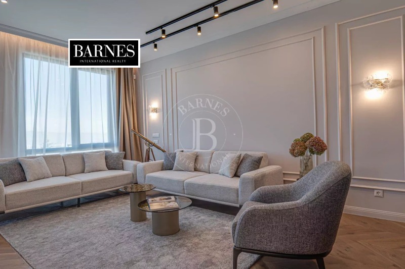 Дава под наем КЪЩА, гр. София, Драгалевци, снимка 3 - Къщи - 43394974