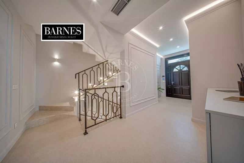 Дава под наем КЪЩА, гр. София, Драгалевци, снимка 11 - Къщи - 43394974