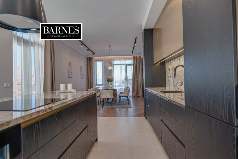 Дава под наем КЪЩА, гр. София, Драгалевци, снимка 10 - Къщи - 43394974