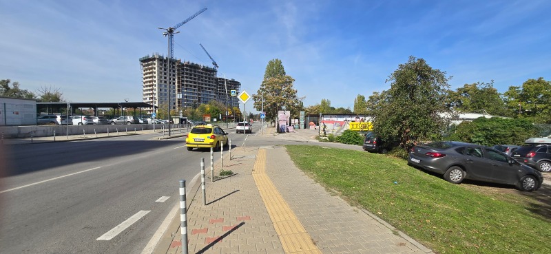 En renta  Edificio industrial Sofia , Krasno selo , 600 metros cuadrados | 11393912 - imagen [2]