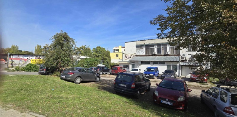 A louer  Bâtiment industriel Sofia , Krasno selo , 600 m² | 11393912