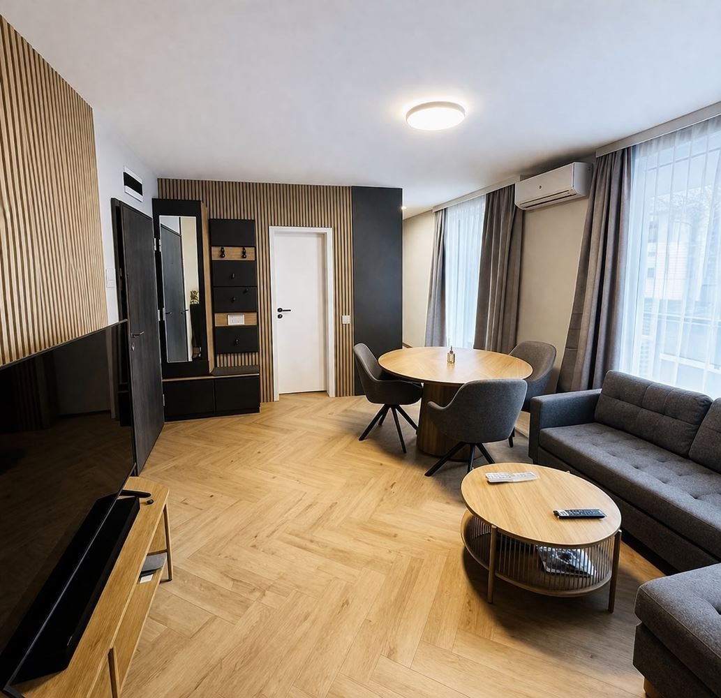 Дава под наем 2-СТАЕН, гр. София, Витоша