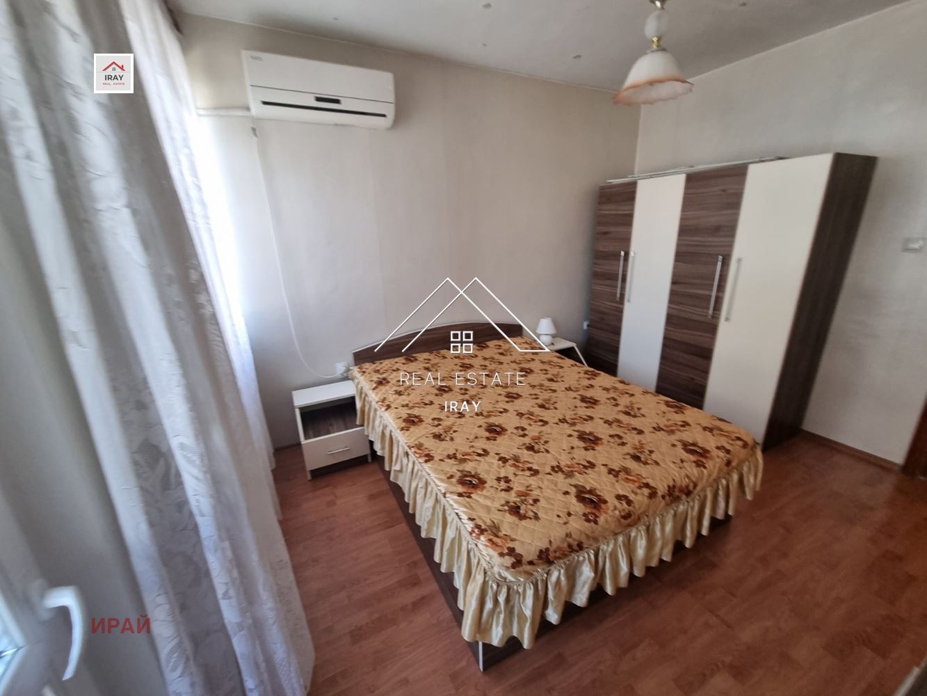 Дава под наем 2-СТАЕН, гр. Стара Загора, Център, снимка 11 - Апартаменти - 56316128
