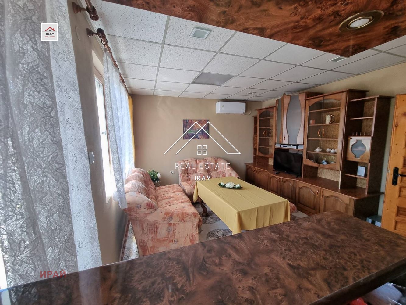 Дава под наем 2-СТАЕН, гр. Стара Загора, Център, снимка 3 - Апартаменти - 56316128